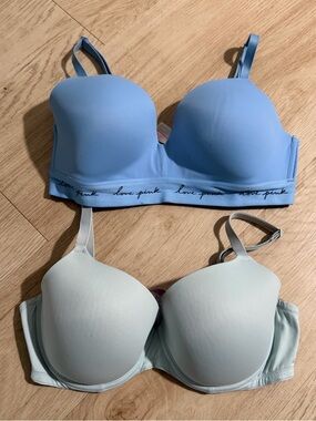 Victoria's Secret PINK Bras 36D